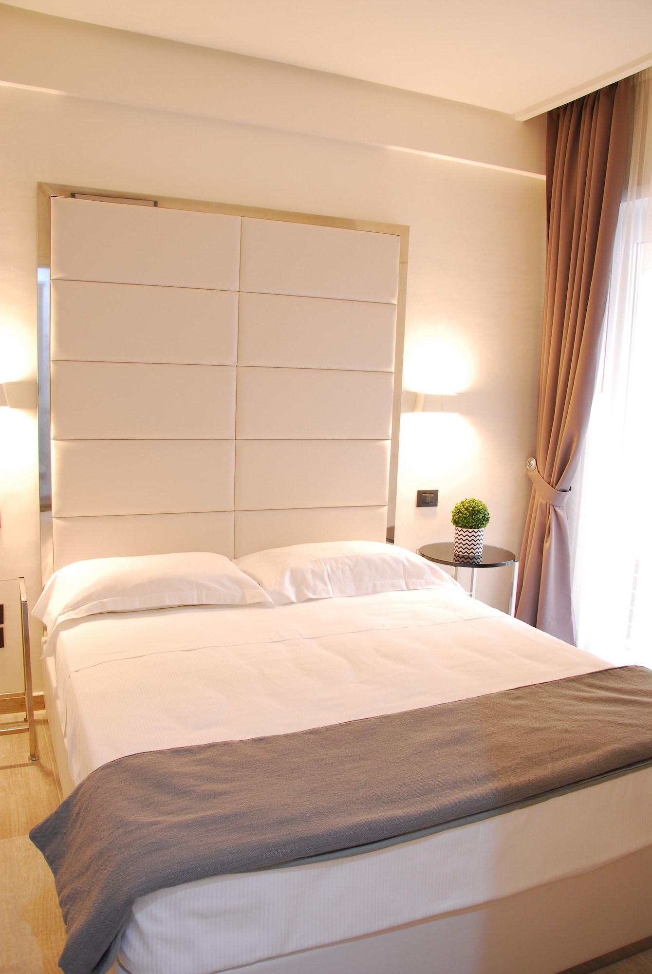 Lhp Suite Rapallo Exterior foto